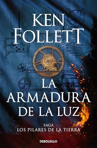 La armadura de la luz
