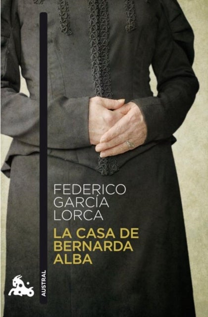La casa de bernarda alba