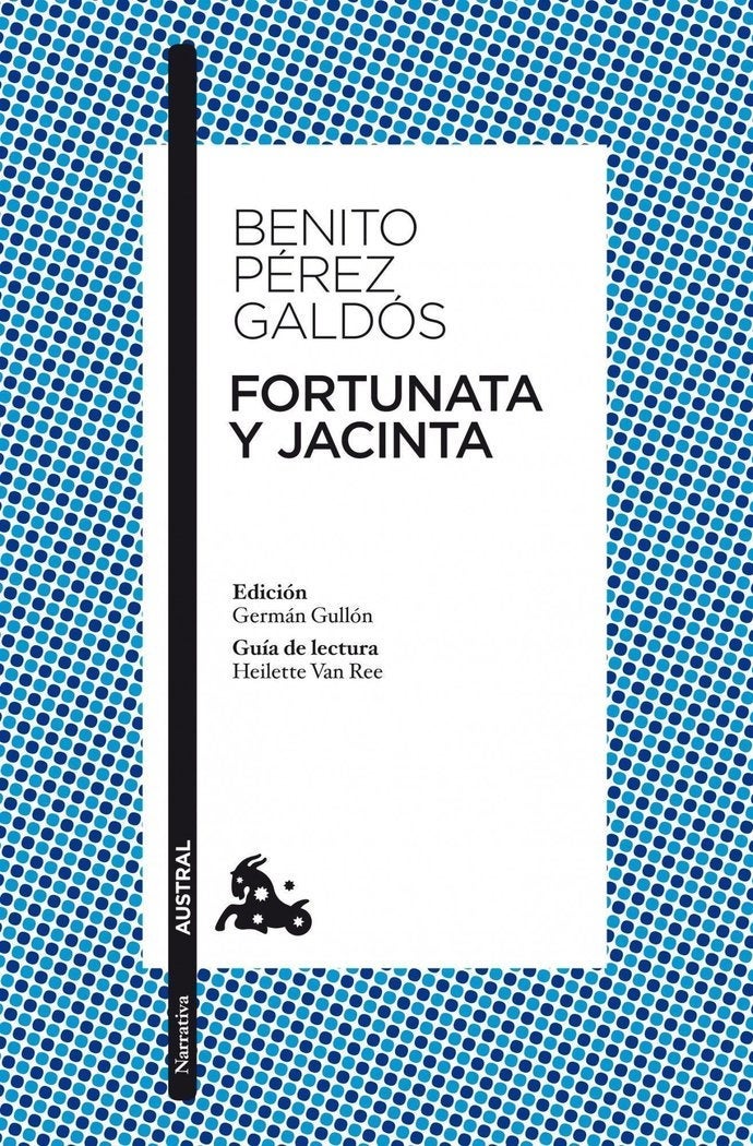 Fortuna y Jacinta (klassiker)