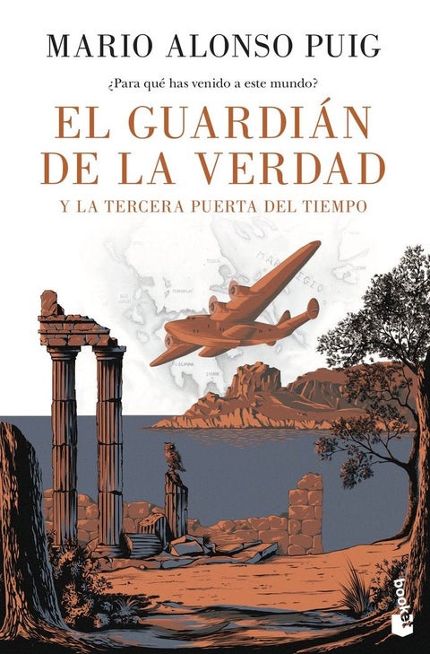 Guardian de la verdad, El