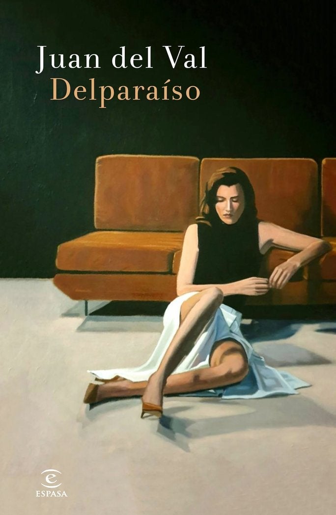Delparaiso.