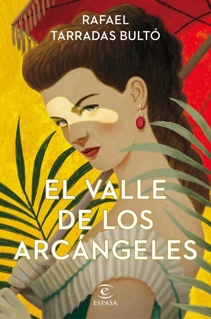 El valle de los Arcangeles
