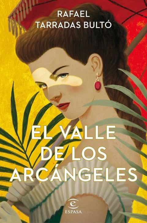 El valle de los Arcangeles
