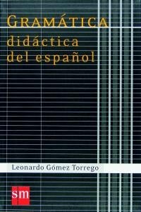 Gramatica didactica del espanol