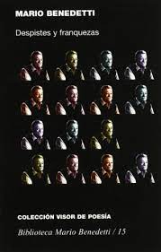 Despistes y franquezas