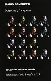 Despistes y franquezas