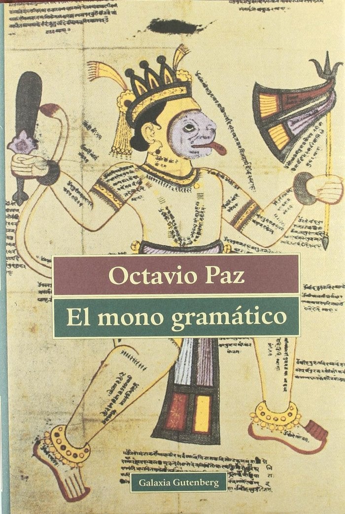 El mono gramático