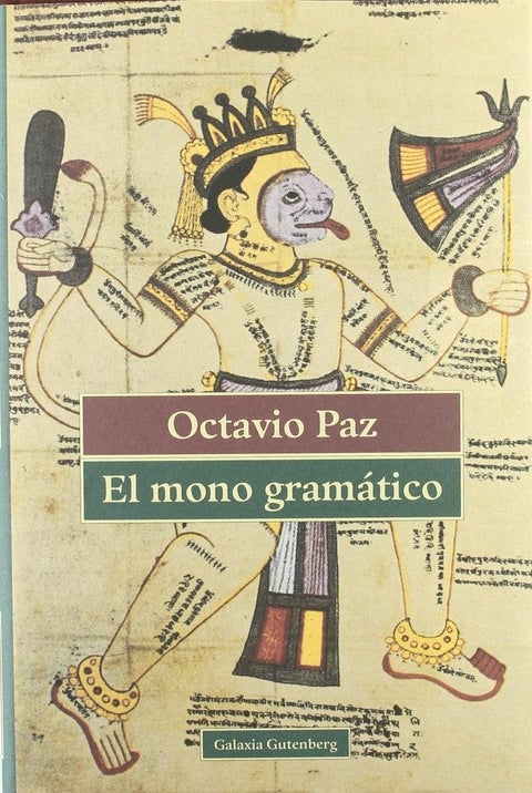 El mono gramático