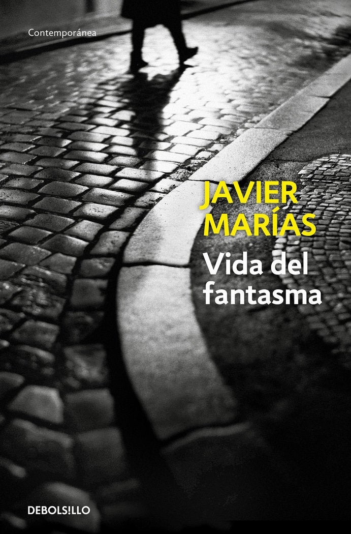 Vida del fantasma