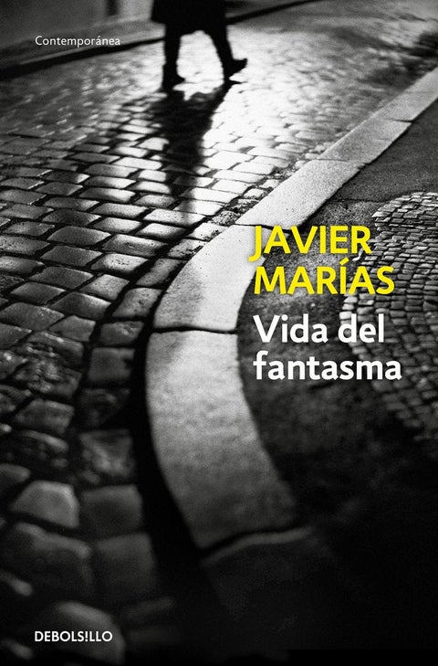 Vida del fantasma