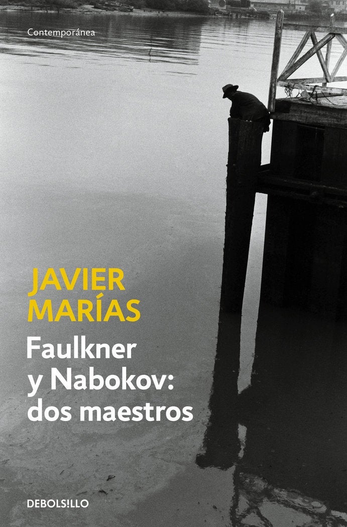 Faulkner y Nabokov: Dos maestros