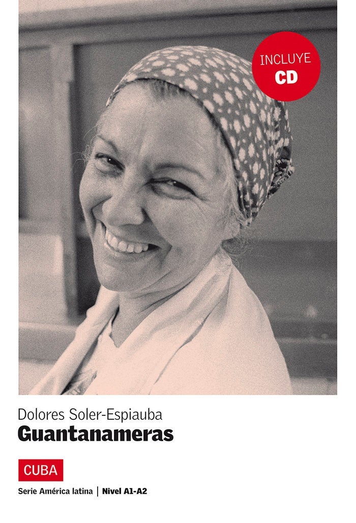 Guantanameras - América Latina