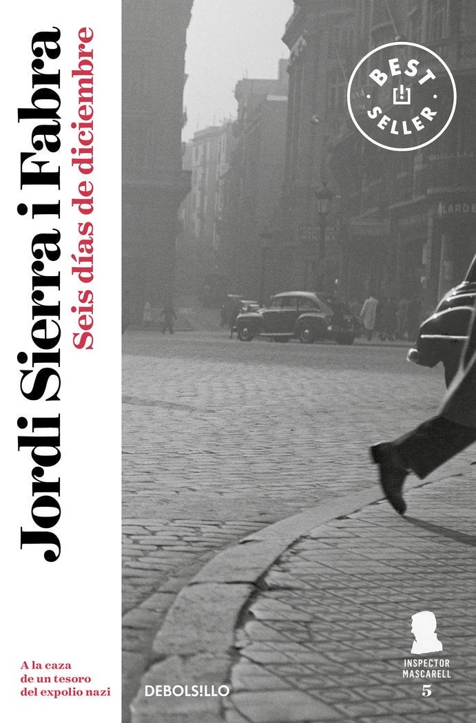 Seis dias de diciembre