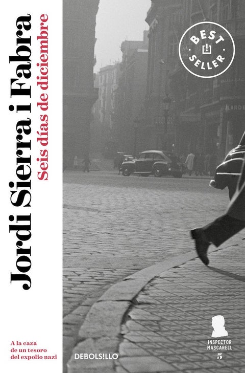 Seis dias de diciembre