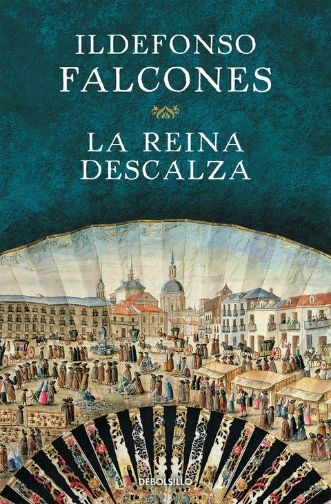 Reina descalza, La