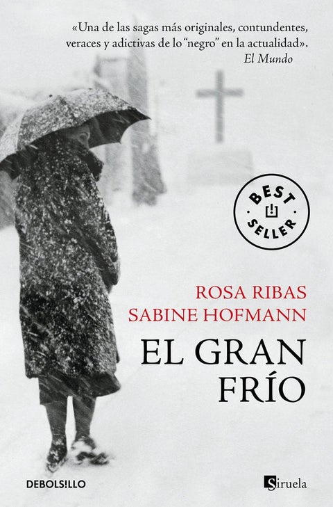 Gran frio, El
