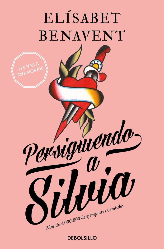 Persiguendo a Silvia