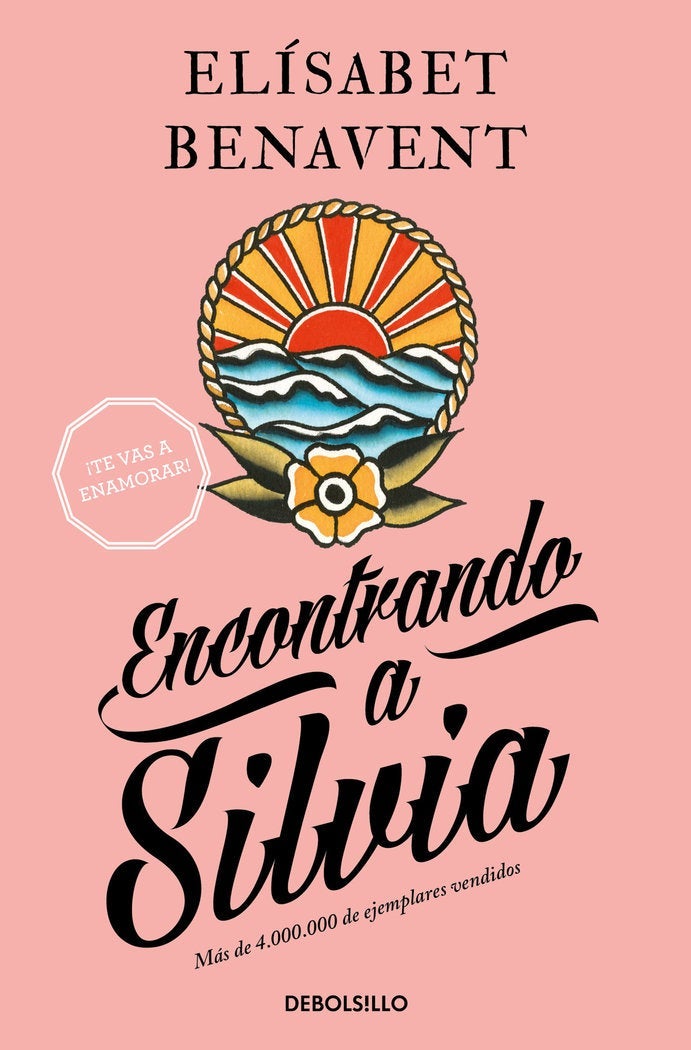 Encontrando a Silvia