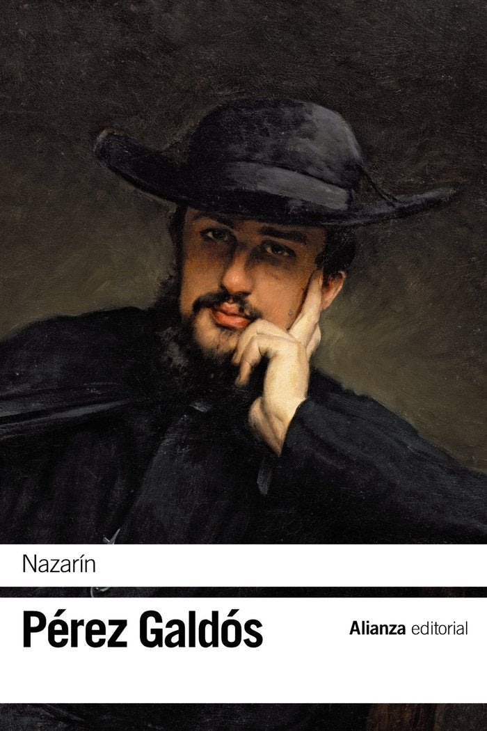 Nazarin
