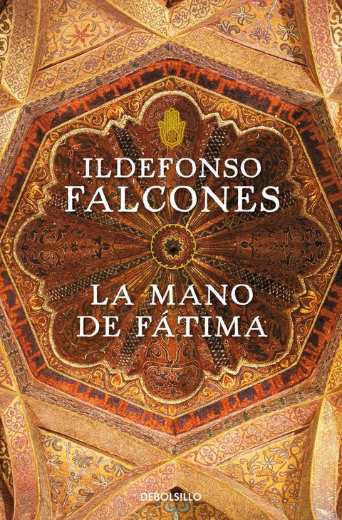 La mano de Fatima