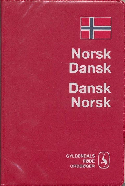 Norsk-Dansk Dansk-Norsk