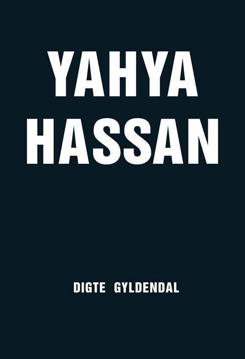 Yahya Hassan - Digte