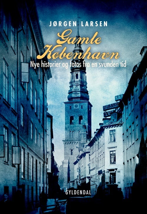 Gamle København