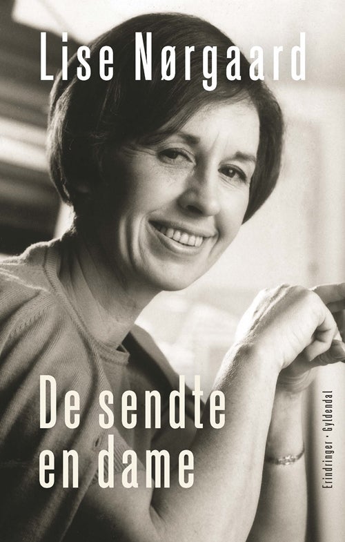 De sendte en dame - Erindringer