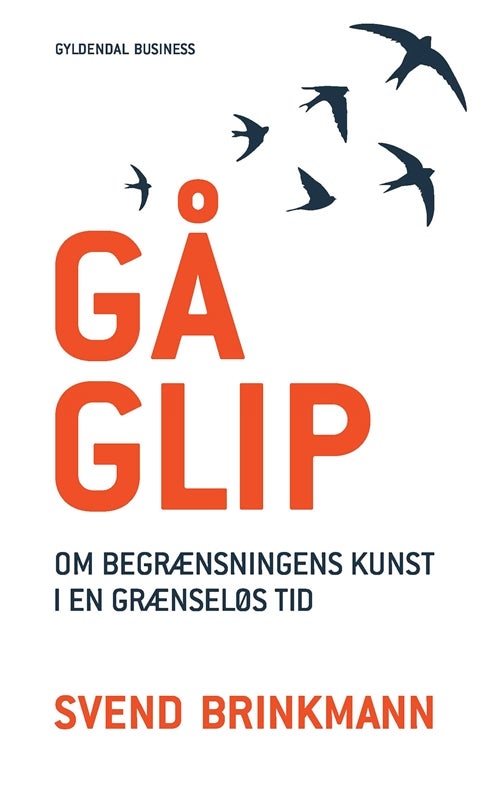 Gå glip
