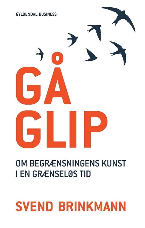 Gå glip