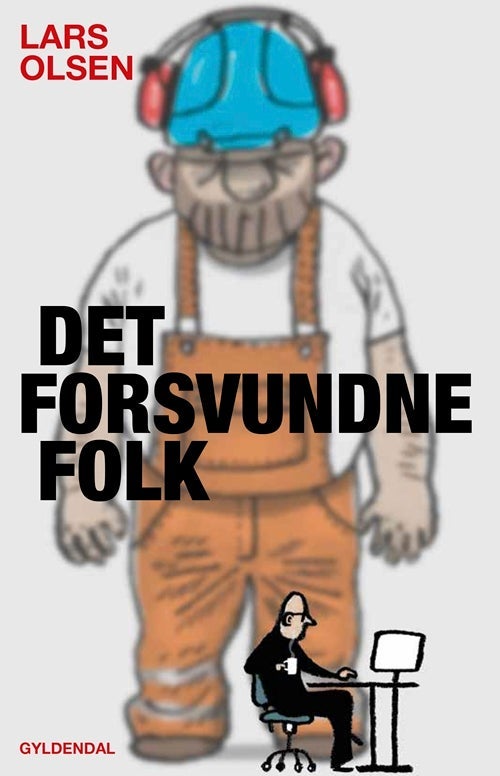 Det forsvundne folk
