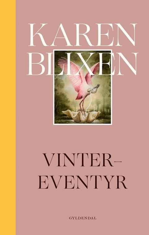Vintereventyr