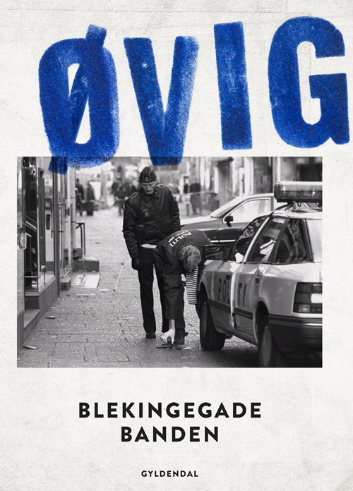 Blekingegadebanden