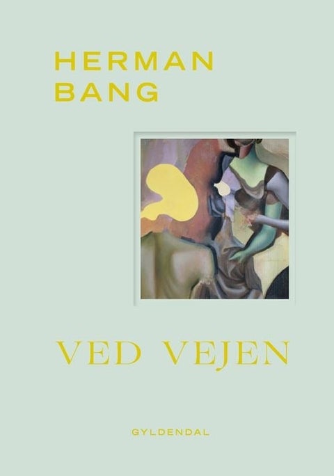 Ved vejen