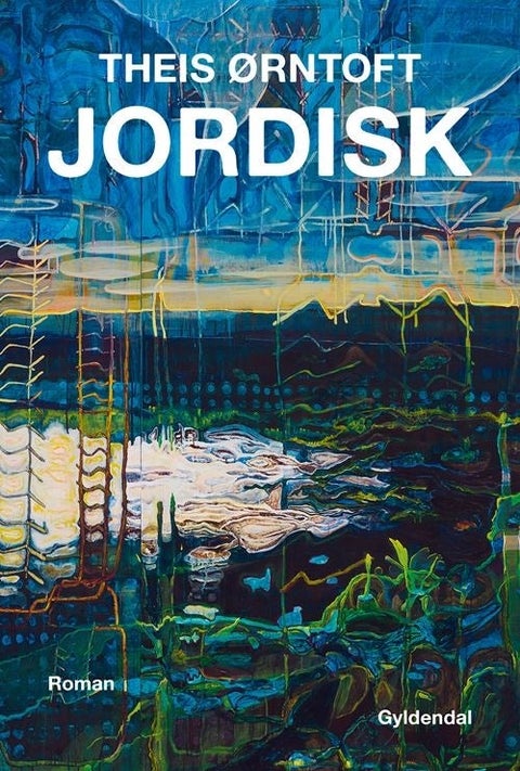 Jordisk