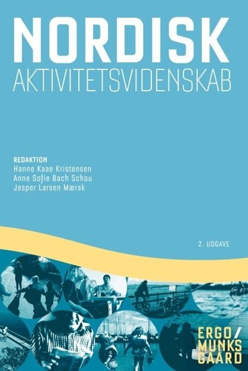 Nordisk aktivitetsvidenskab