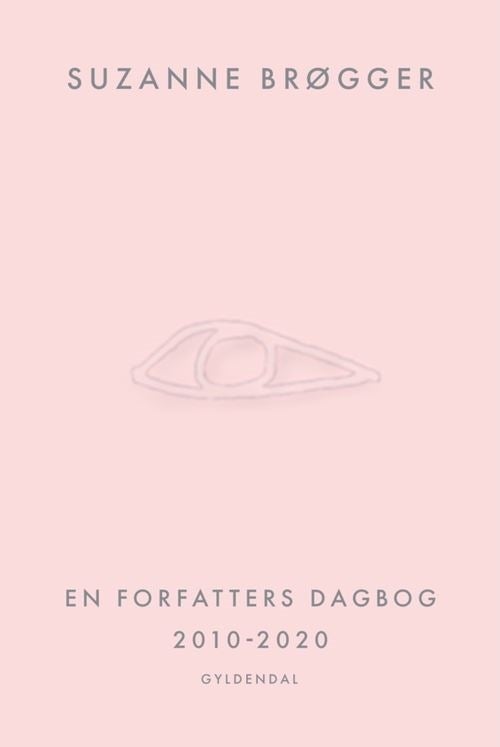 En forfatters dagbog 2010-2020