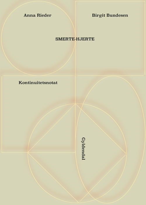 Smerte-hjerte - Kontinuitetsnotat