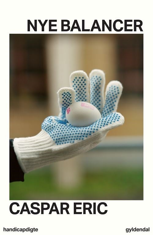 Nye balancer - handicapdigte