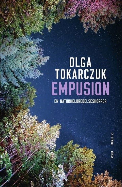 Empusion - En naturhelbredelseshorror