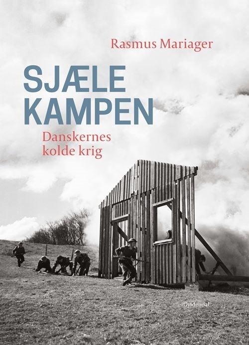 Sjælekampen - danskernes kolde krig