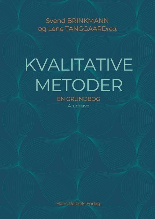 Kvalitative metoder - En grundbog