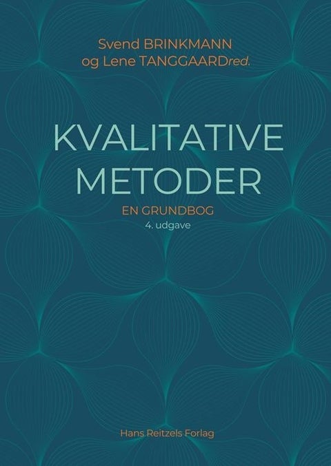 Kvalitative metoder - En grundbog