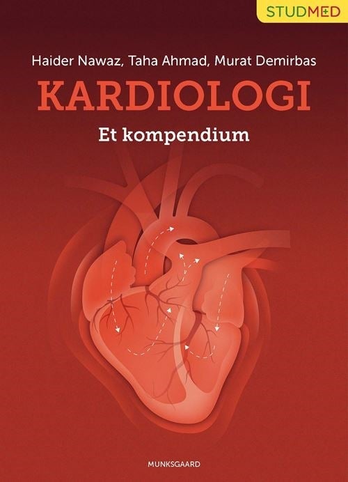Kardiologi - Et kompendium