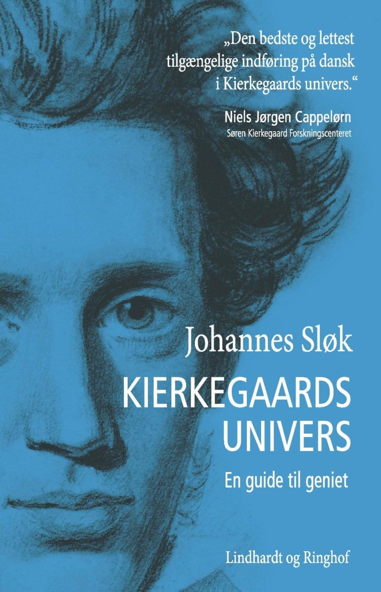 Kierkegaards univers - En guide til geniet