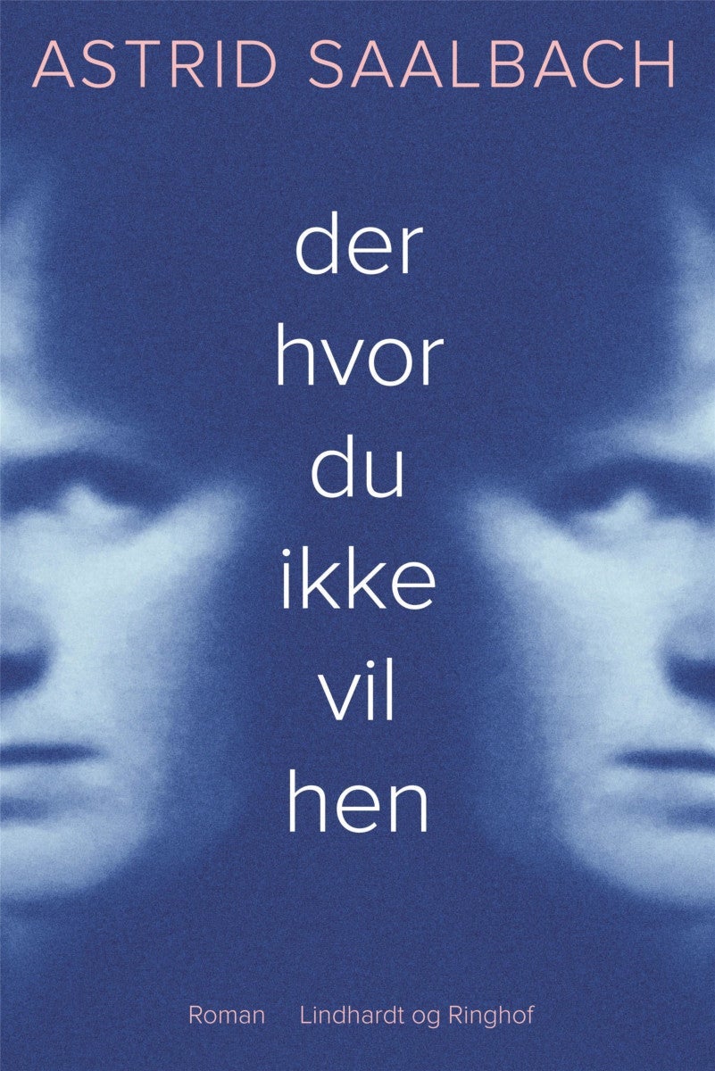 der hvor du ikke vil hen