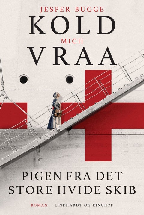 Pigen fra det store hvide skib