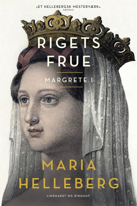 Rigets frue