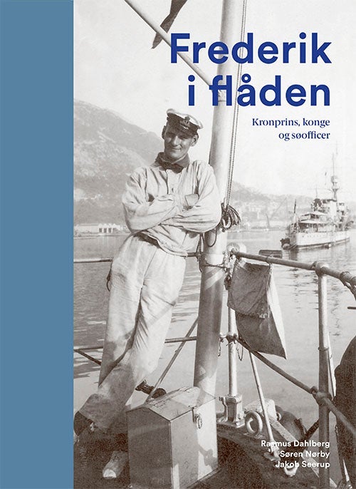 Frederik i flåden