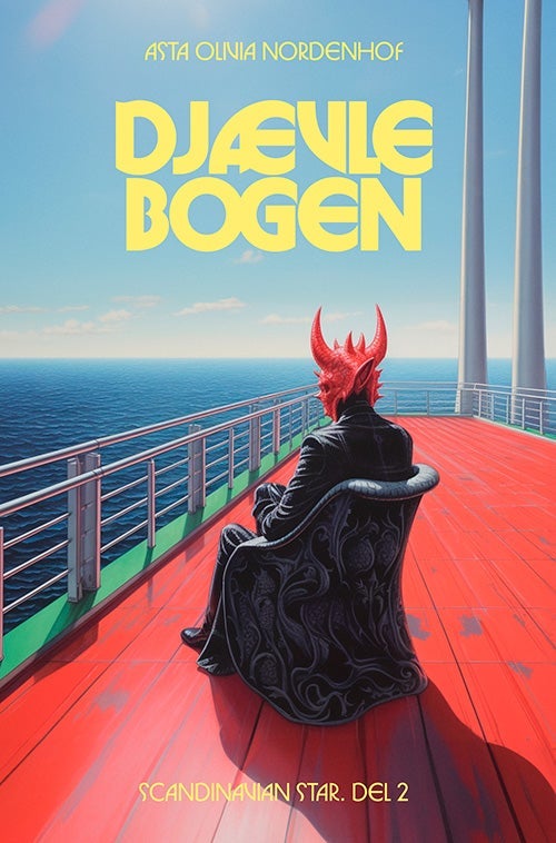 Djævlebogen - Scandinavian Star. Del 2
